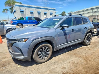 2023 Mazda CX-50