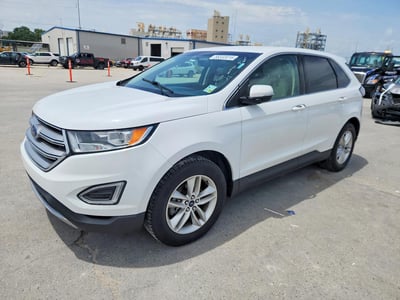 2FMPK3J94HB****** 2017 Ford Edge
