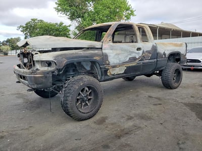 3B7HF13Z41G****** 2001 Dodge Ram 1500