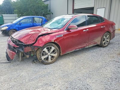 5XXGT4L31KG****** 2019 Kia Optima