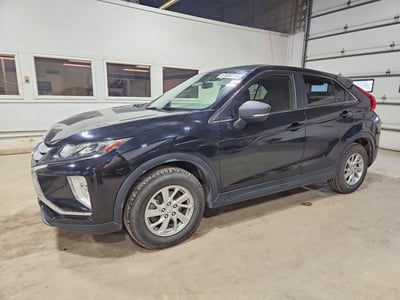 2018 Mitsubishi Eclipse