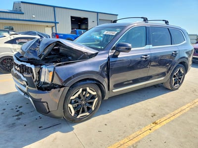 5XYP34GCXSG****** 2025 Kia Telluride