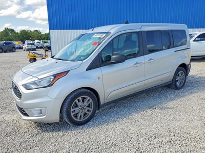 NM0GE9F2XN1****** 2022 Ford Transit Connect