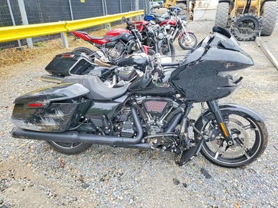 1HD1KH71XRB****** 2024 Harley-Davidson FLTRX
