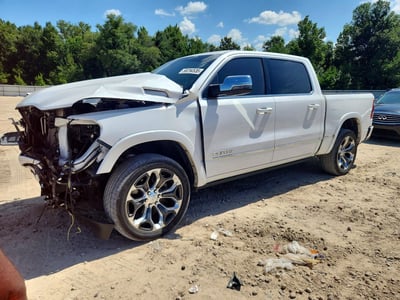 1C6SRFHT0PN****** 2023 RAM 1500