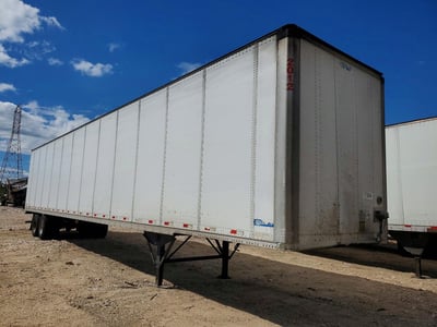 1DW1A53297B****** 2007 Stoughton Trailers Unknown