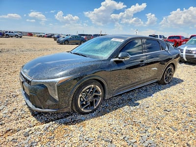 3KPFW4DE3TE****** 2026 Kia K4