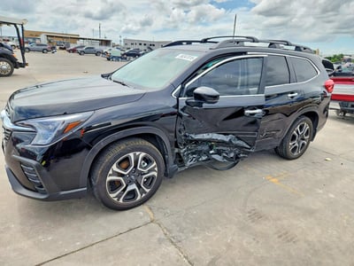 4S4WMAWD5R3****** 2024 Subaru Ascent