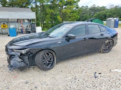 2024 Acura TLX