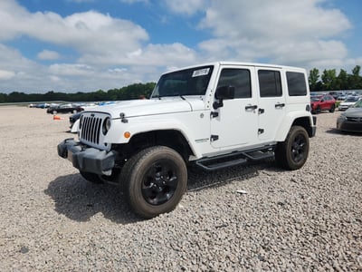 1C4BJWEG0FL****** 2015 Jeep Wrangler