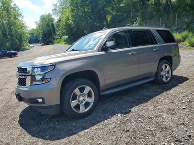1GNSKBKC9KR****** 2019 Chevrolet Tahoe