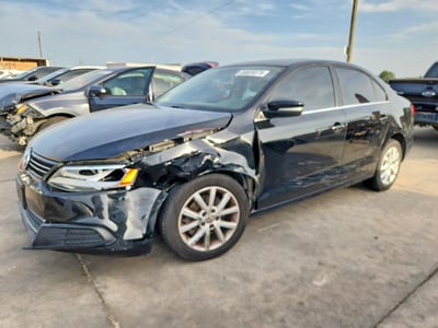 3VWDX7AJXDM****** 2013 Volkswagen Jetta