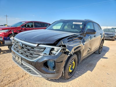 1V2JE2CA5RC****** 2024 Volkswagen Atlas