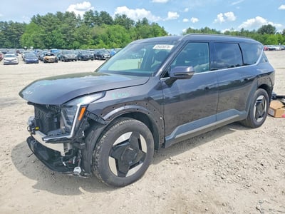 2024 Kia EV9