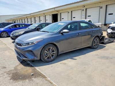 3KPF24AD4NE****** 2022 Kia Forte