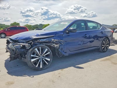 1N4BL4CV0MN****** 2021 Nissan Altima