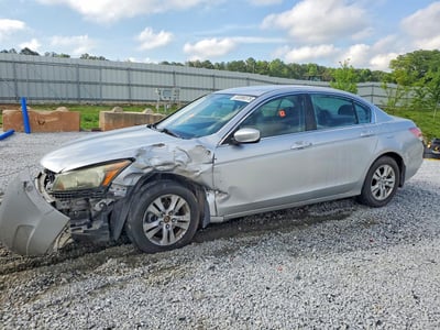 1HGCP2F46AA****** 2010 Honda Accord