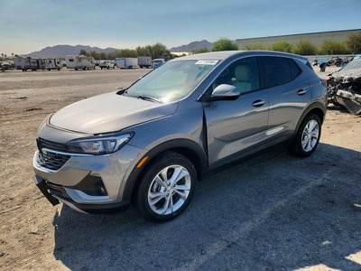 KL4MMBS27PB****** 2023 Buick Encore