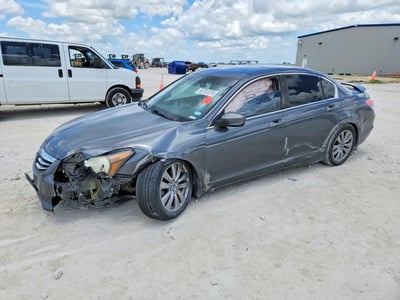 1HGCP2F8XCA****** 2012 Honda Accord