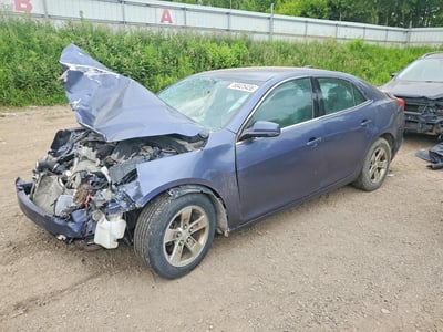 1G11C5SL3FF****** 2015 Chevrolet Malibu