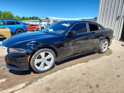 2015 Dodge Charger