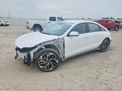 2024 Hyundai IONIQ 6
