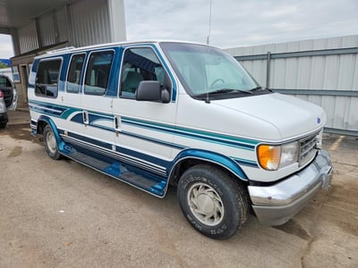 1FDEE14H0SH****** 1995 Ford Econoline