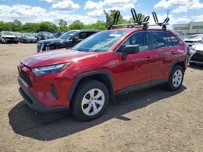 2T3F1RFV4RW****** 2024 Toyota RAV4