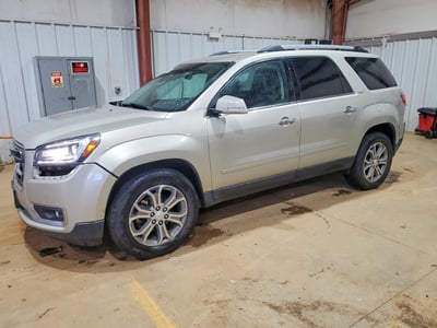 1GKKRRKD4FJ****** 2015 GMC Acadia