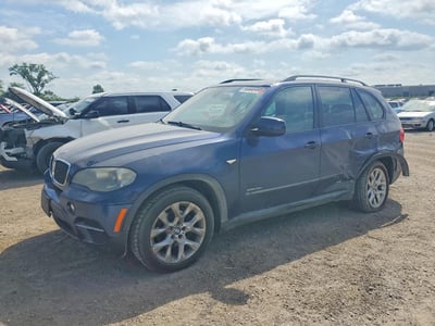2012 BMW X5