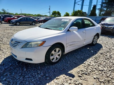 4T1BE46K99U****** 2009 Toyota Camry
