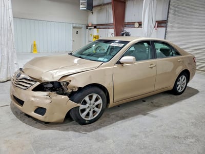 4T1BF3EK1BU****** 2011 Toyota Camry