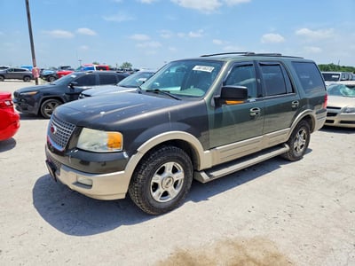 1FMFU18L83L****** 2003 Ford Expedition