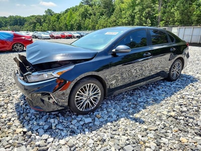 3KPF54ADXRE****** 2024 Kia Forte