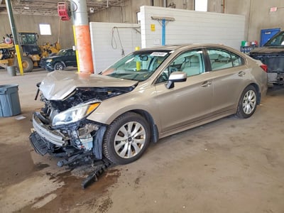 4S3BNBD64F3****** 2015 Subaru Legacy