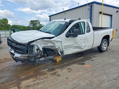 1GCRKSE70DZ****** 2013 Chevrolet Silverado 1500