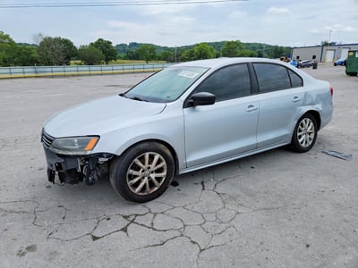 3VWD17AJ1FM****** 2015 Volkswagen Jetta