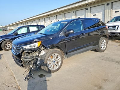 2FMPK3K92MB****** 2021 Ford Edge