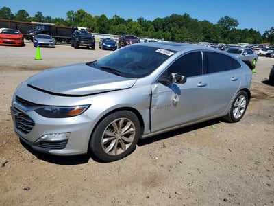 2022 Chevrolet Malibu