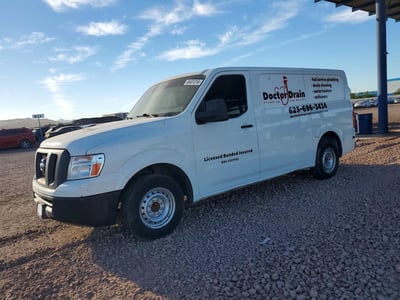 1N6BF0KX3EN****** 2014 Nissan NV