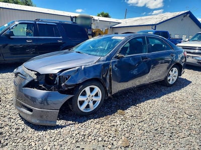 2009 Toyota Camry
