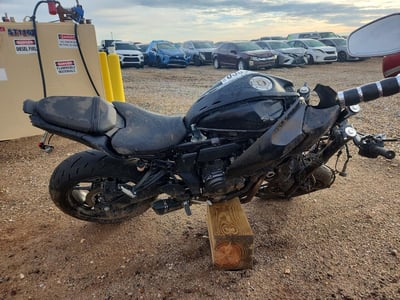 JYARM48E3TA****** 2026 Yamaha MT-07