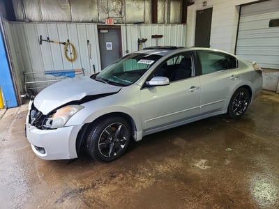 1N4BL21E98C****** 2008 Nissan Altima