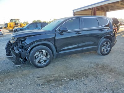 5NMS14AJ0PH****** 2023 Hyundai Santa Fe