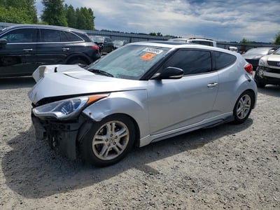 2013 Hyundai Veloster
