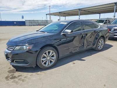 2G11Z5S32L9****** 2020 Chevrolet Impala