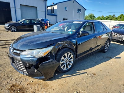 4T1BD1FK6FU****** 2015 Toyota Camry Hybrid