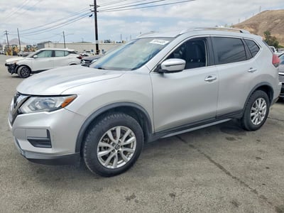 KNMAT2MV8JP****** 2018 Nissan Rogue