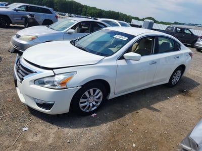 1N4AL3AP9EC****** 2014 Nissan Altima