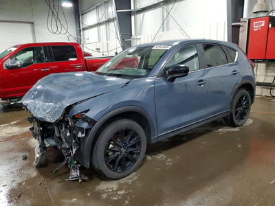 JM3KFBCL9R0****** 2024 Mazda CX-5